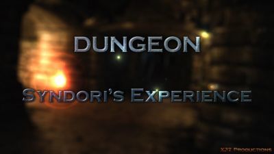 dungeon 3 - syndoris experiencia