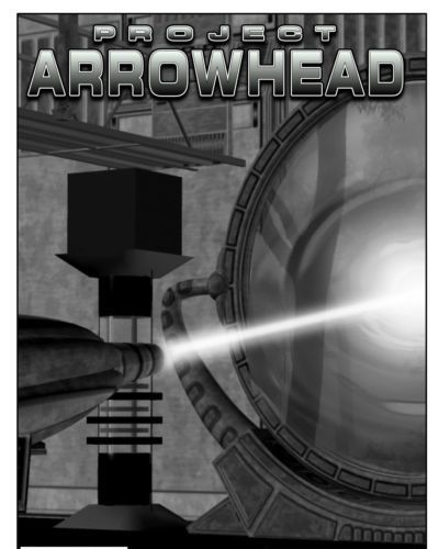 progetto arrowhead