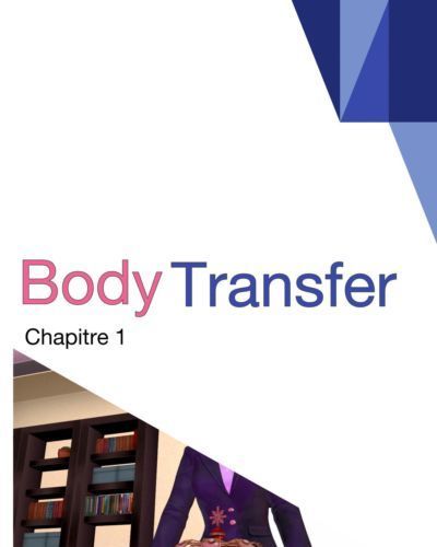 Körper transfer vol Ch