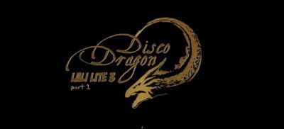 Lali Lite 3.1 - Disco Dragon