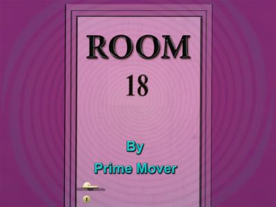 habitación 18