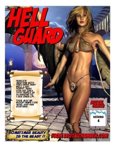 Hell Guard