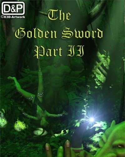 il Golden spada - parte II