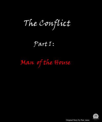 el el conflicto - Parte 1