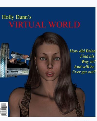 Virtuale mondo