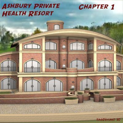 Ashbury Private Health Resort - Chapter 1