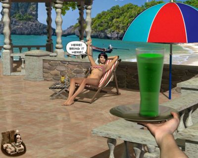 plage Resort