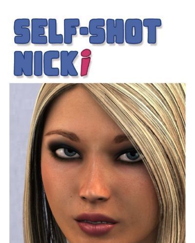 selfshot nicki - PARTIE 2