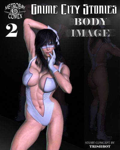 Körper Bild - 02