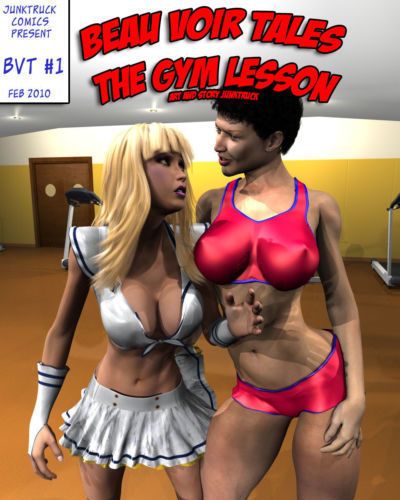 The Gym Lesson