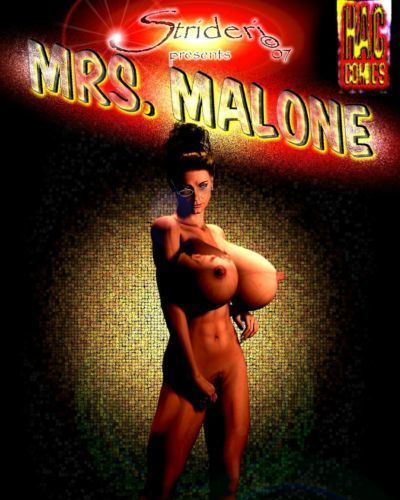 Frau Malone 2