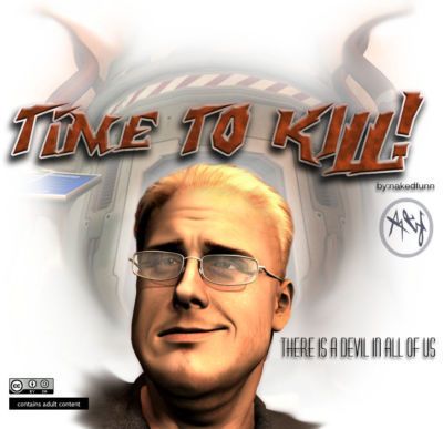 Zeit zu töten