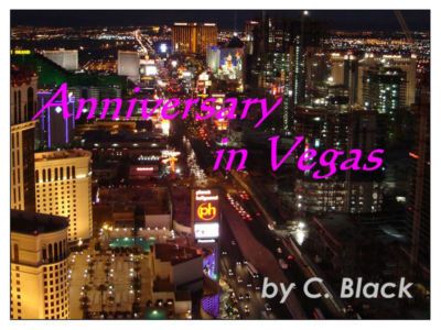 anniversario in Vegas