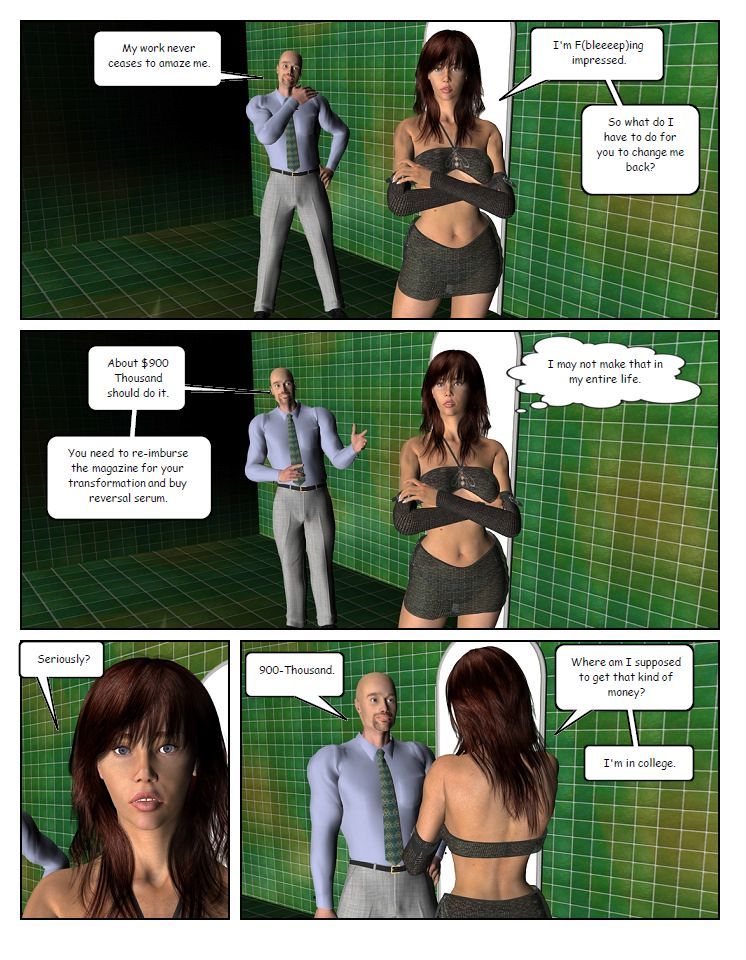 virtuelle Welt - Teil 8