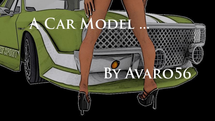 A Car Model