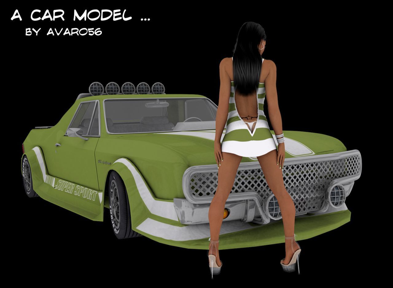 bir Araba Model - PART 2