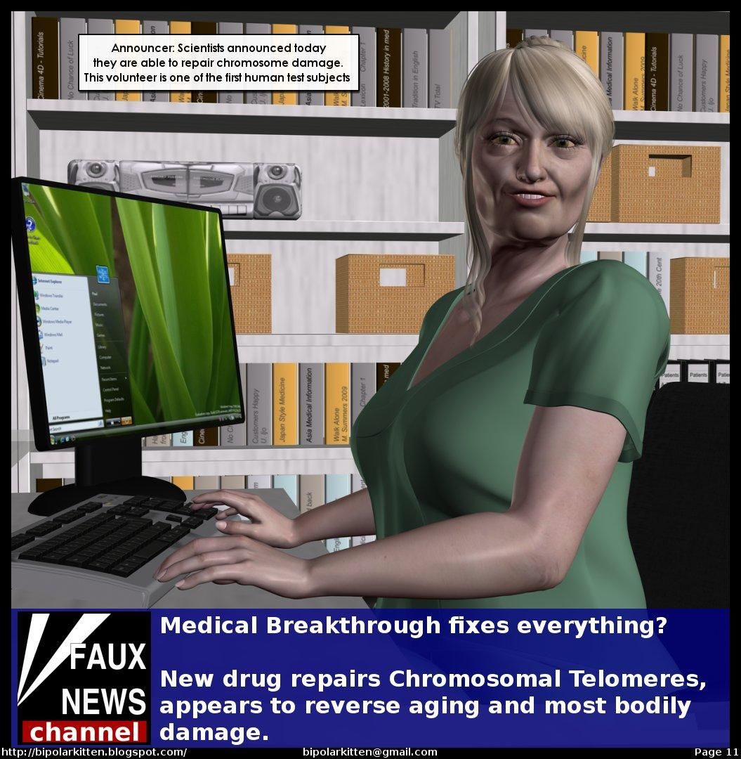 chromosomale chaos
