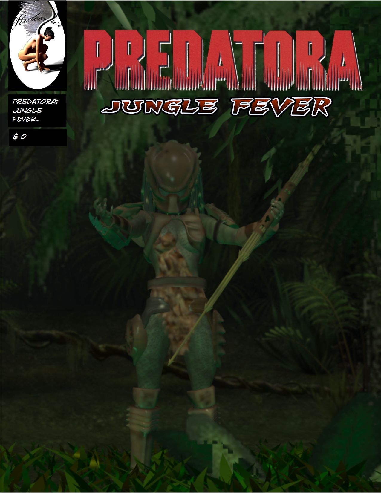 Predatora