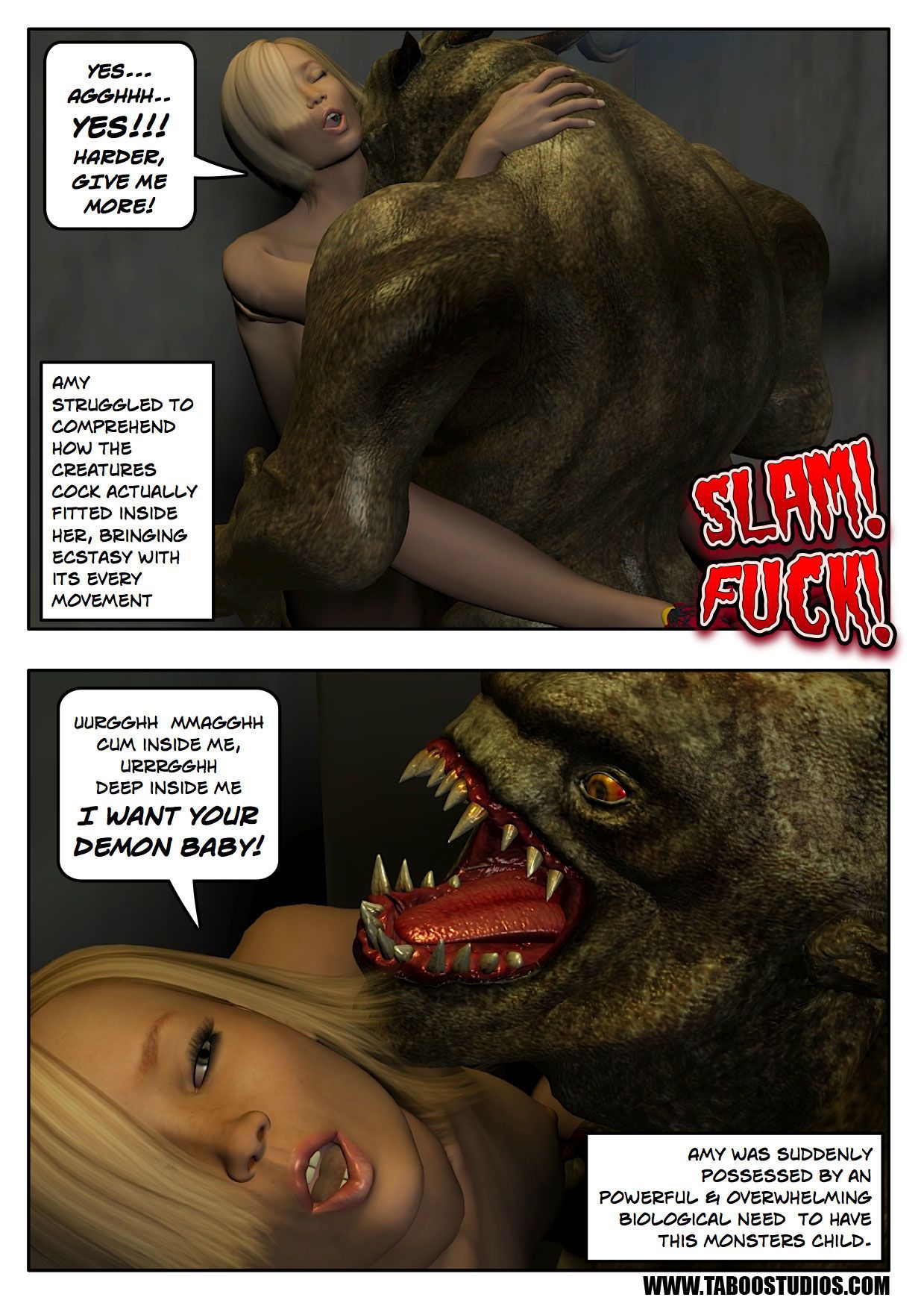 Slayer Issue 16 - part 2
