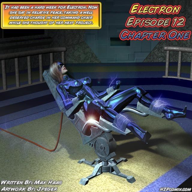 Electron - part 30