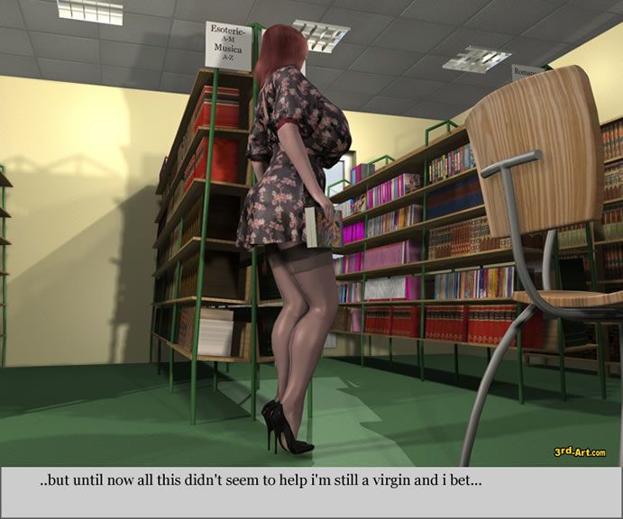 дорогие модель Надя в В библиотека