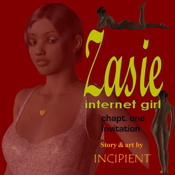 internet Chica Ch 1: invitación