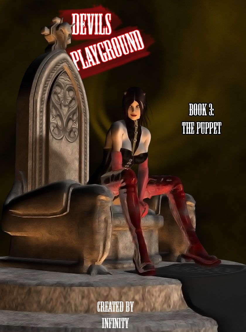 Devils Playground - part 3