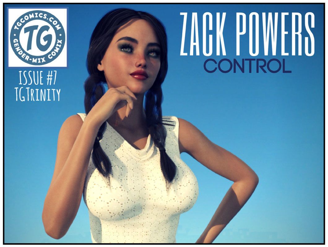 Zack Powers - part 12