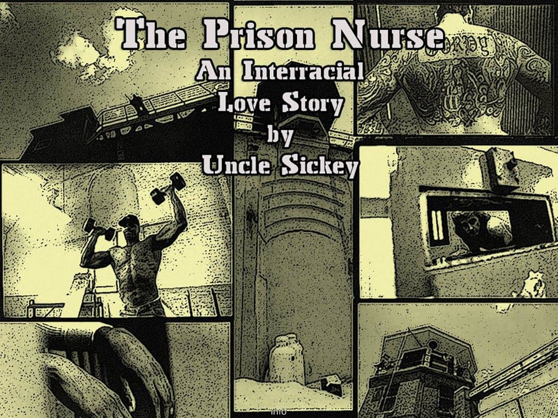 die Gefängnis Krankenschwester unclesickey