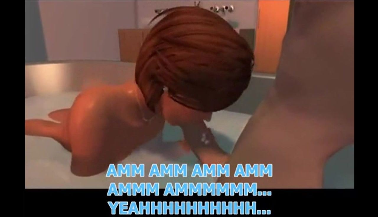 Dirty Annie 3D - part 6