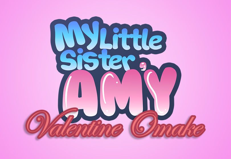 mijn weinig Zuster Amy
