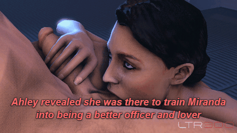 The Death and Revival of Horny Shepard - part 2