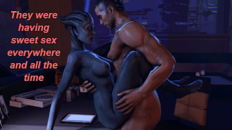 The Death and Revival of Horny Shepard - part 3