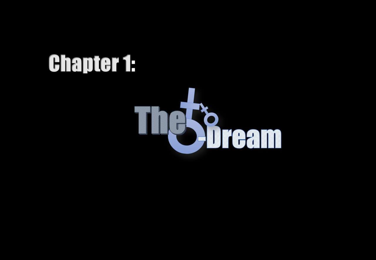 The Boys Dream Chapter 1