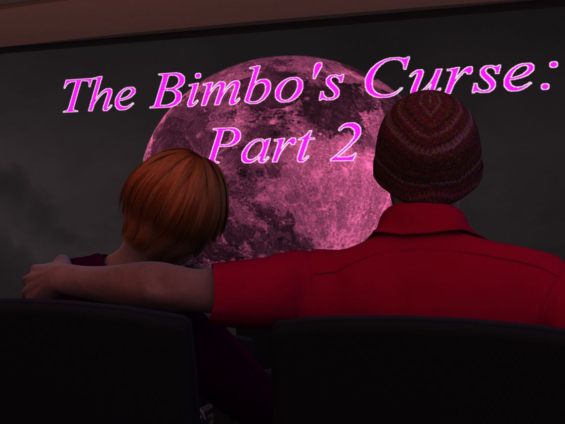 The Bimbos Curse 2