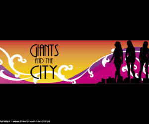 Los gigantes en el ciudad 2