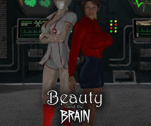 Belleza y el cerebro 1 2
