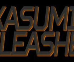 Kasumi unleashed