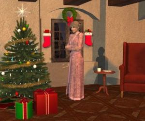 Christmas 2012 Set - part 3