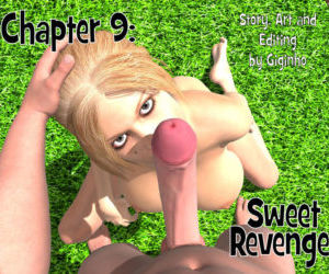 9 - Sweet Revenge