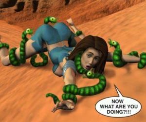 Mindy Sex slave auf Mars c001 025 Teil 7