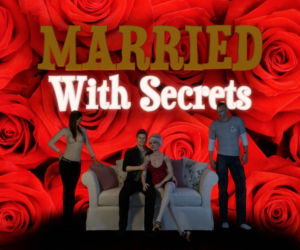 Hzr – แต่งงานกัน กับ ความลับ