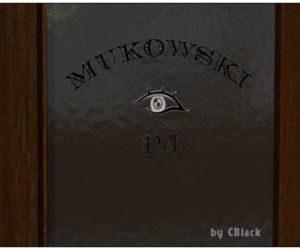 Mukowski- P.I.