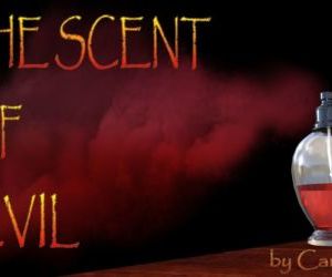 Scent of Evil