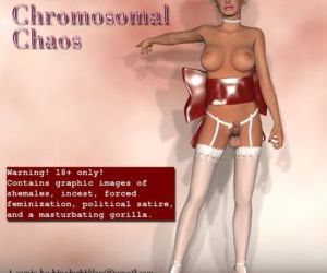 Chromosomowe chaos