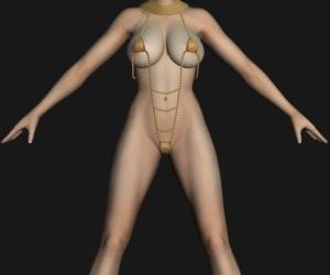 Erotic DOA - Dead or Alive 5 Last Round HDM Nude Mod -..