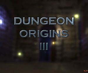 Dungeon origem 3
