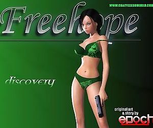 эпоха freehope 2