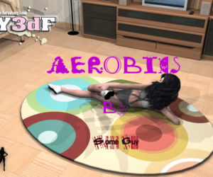 Y3df aerobics