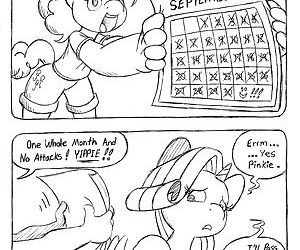 Sore Loser 2 - Dance Of The Fillies Of Fâ€¦ - part 2